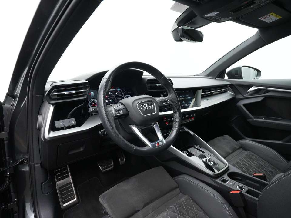 Audi A3 - Imagem 2