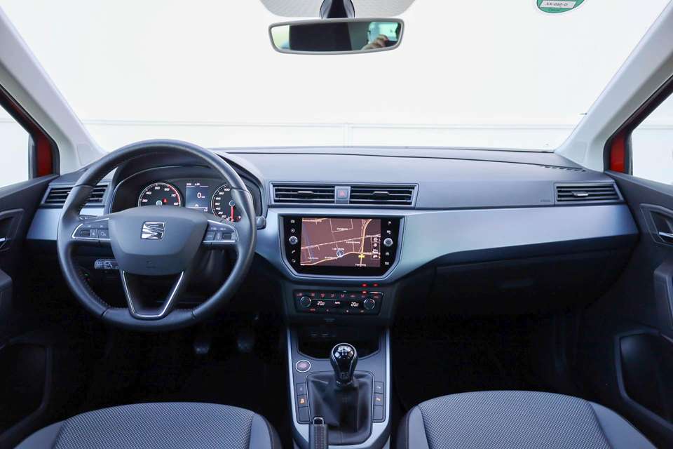 SEAT Arona - Imagem 5