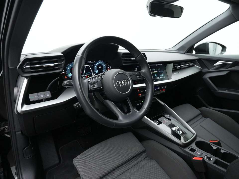 Audi A3 - Imagem 2