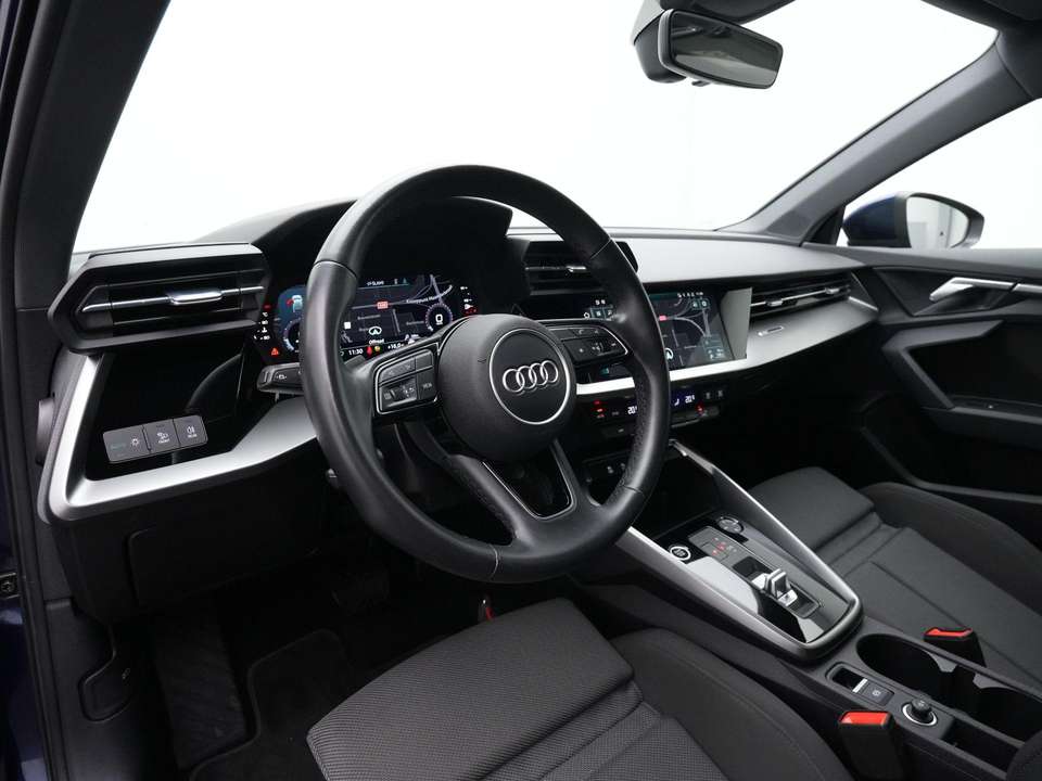 Audi A3 - Imagem 2