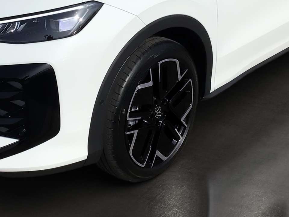 Volkswagen T-Roc - Imagem 6