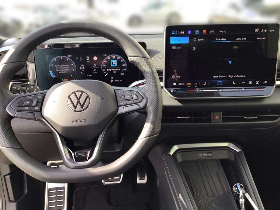 Volkswagen T-Roc - Imagem 7