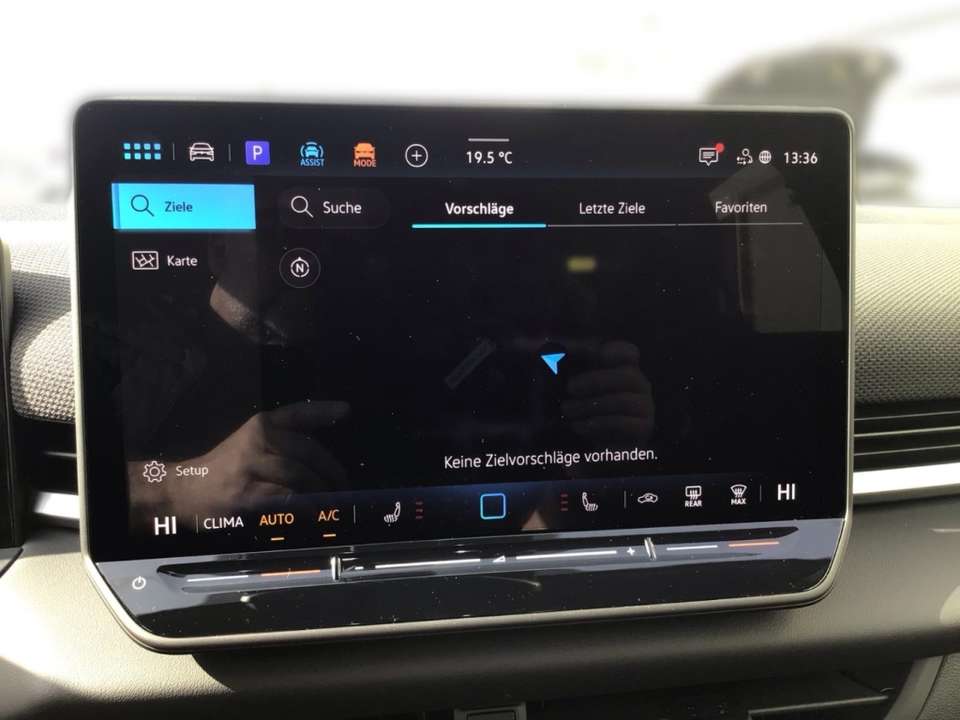 Volkswagen T-Roc - Imagem 8