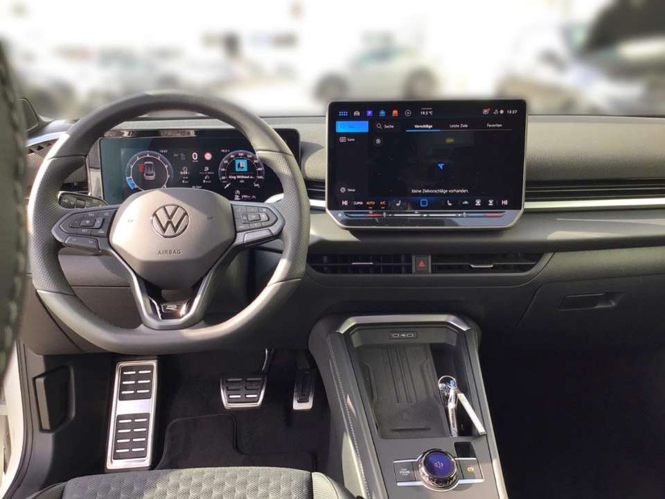 Volkswagen T-Roc - Imagem 9