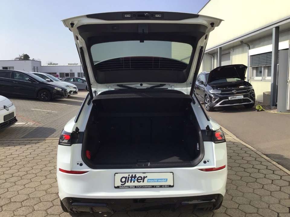 Volkswagen T-Roc - Imagem 11