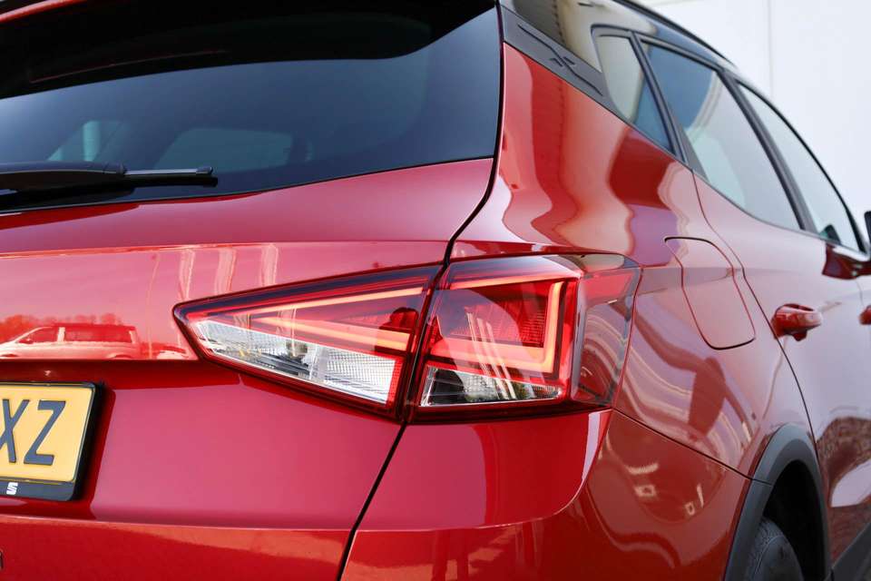 SEAT Arona - Imagem 11