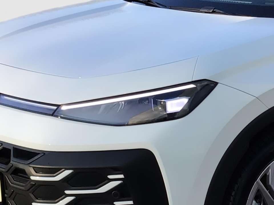 Volkswagen T-Roc - Imagem 5