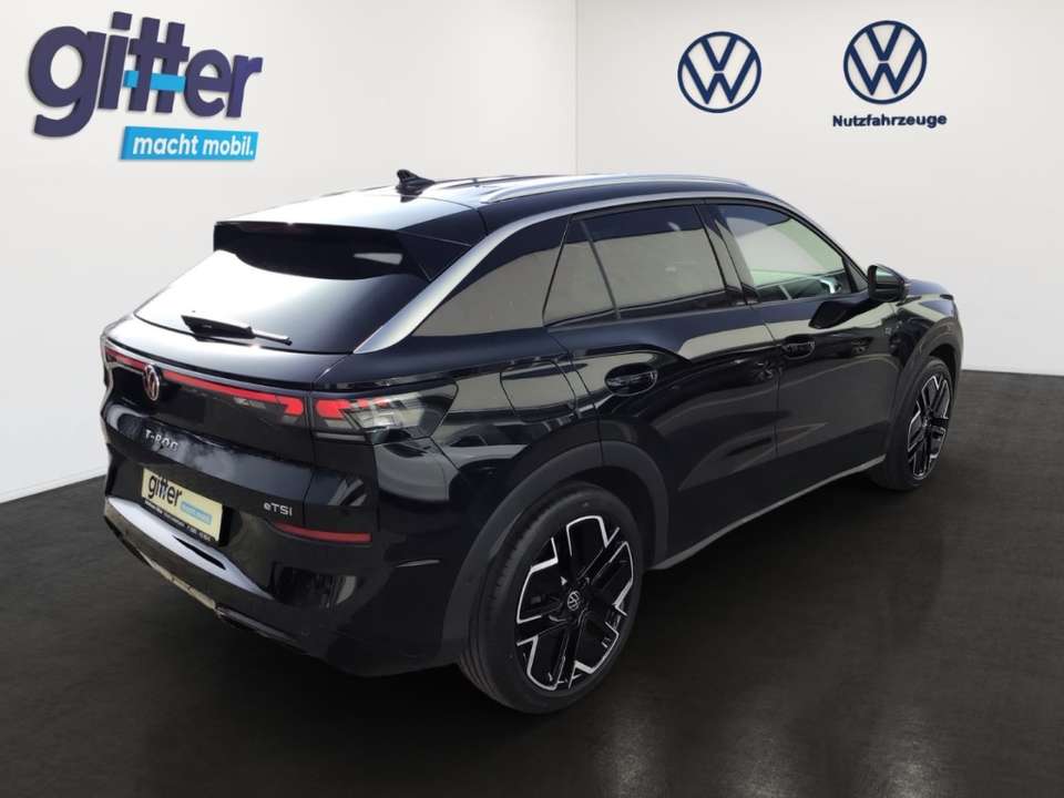 Volkswagen T-Roc - Imagem 3