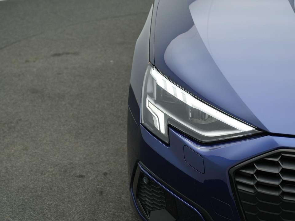 Audi A3 - Imagem 11