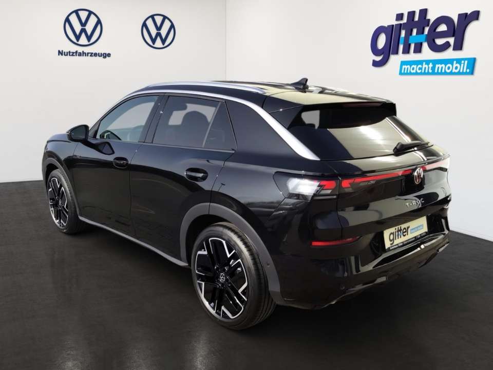 Volkswagen T-Roc - Imagem 4
