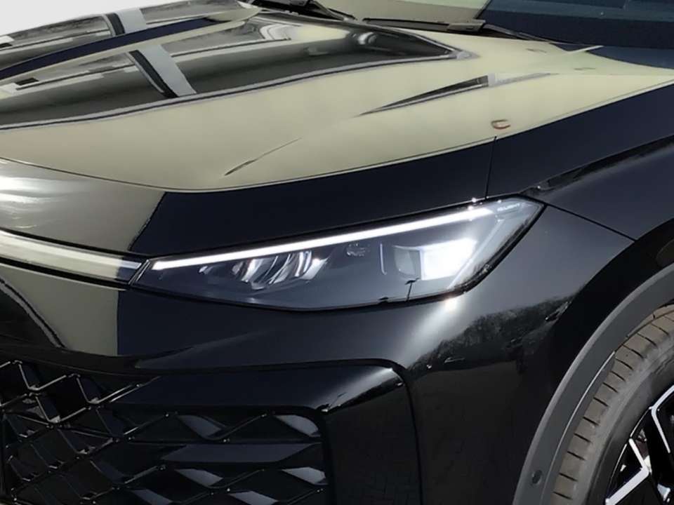 Volkswagen T-Roc - Imagem 5