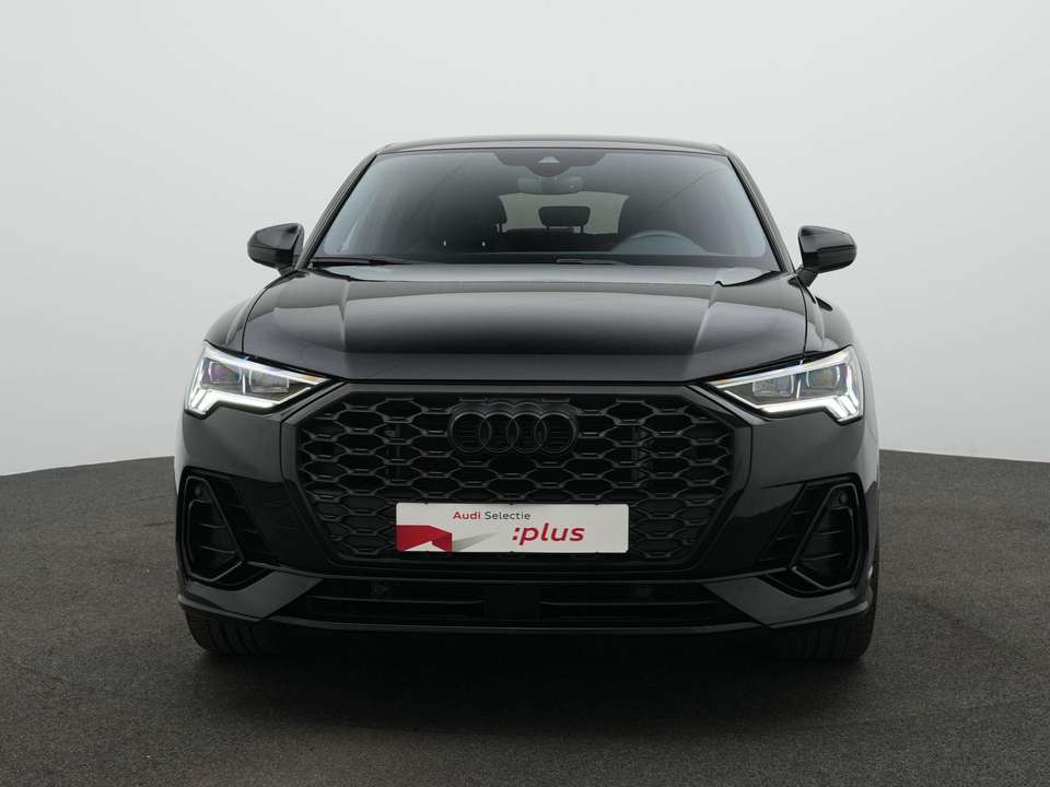Audi Q3 - Imagem 15
