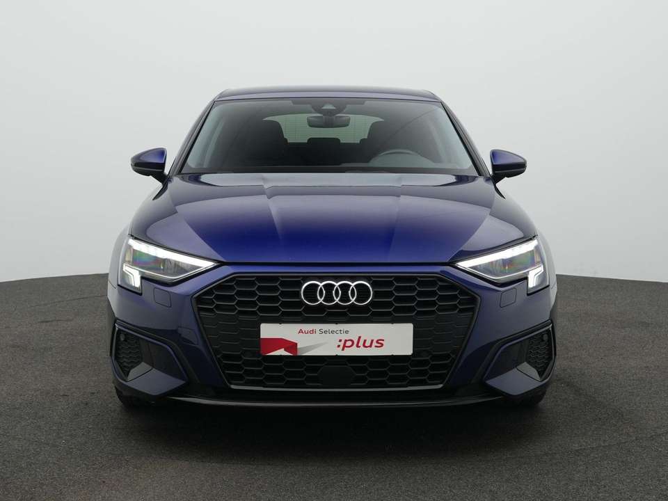 Audi A3 - Imagem 13