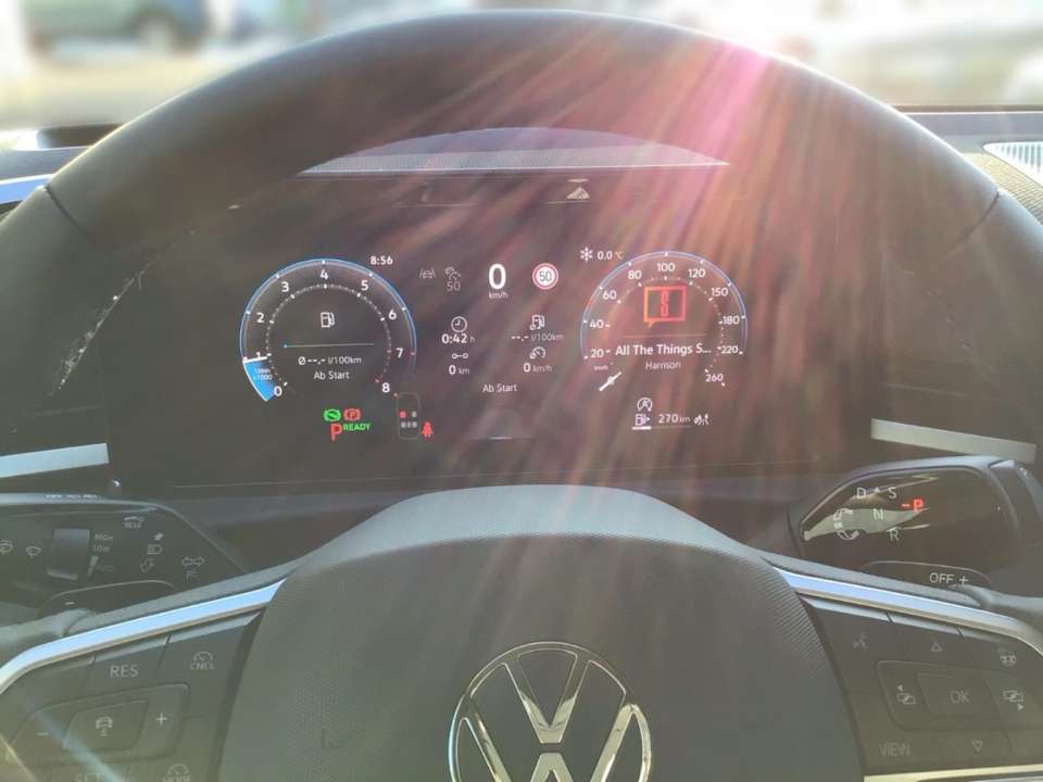 Volkswagen T-Roc - Imagem 8