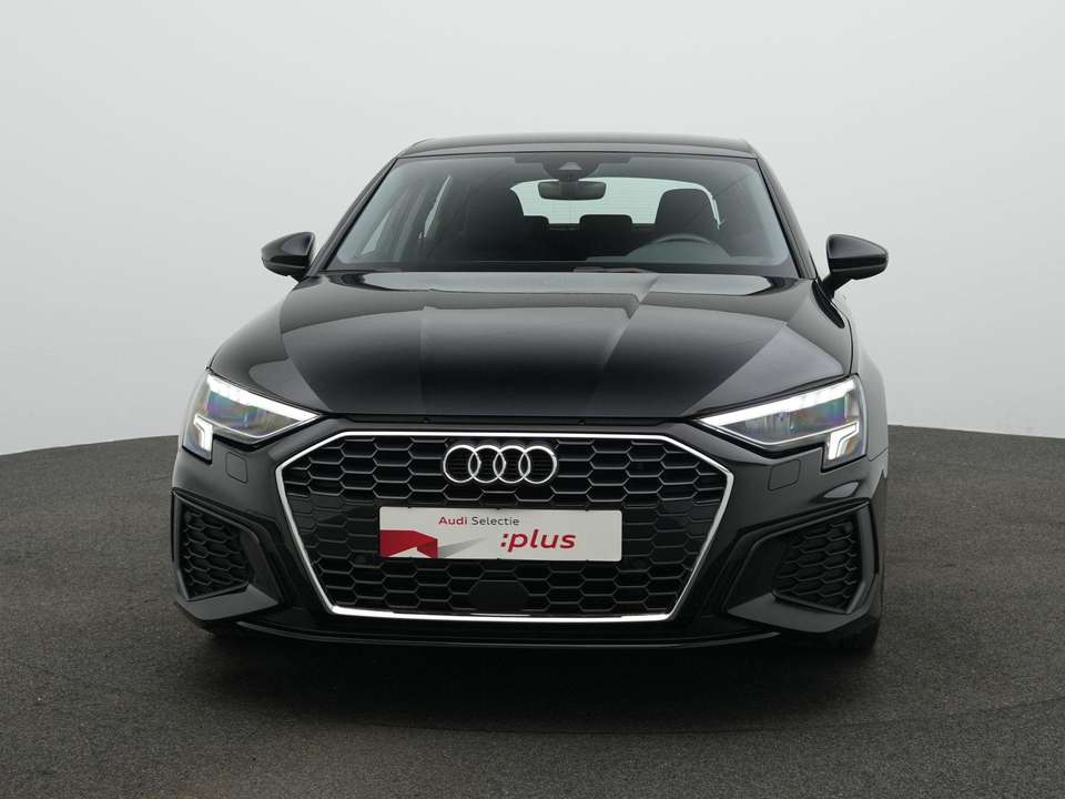 Audi A3 - Imagem 13