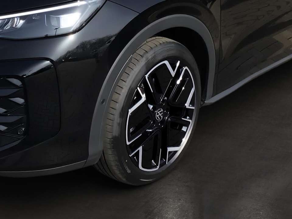 Volkswagen T-Roc - Imagem 6