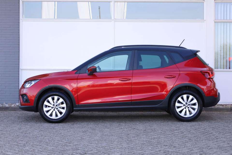 SEAT Arona - Imagem 13