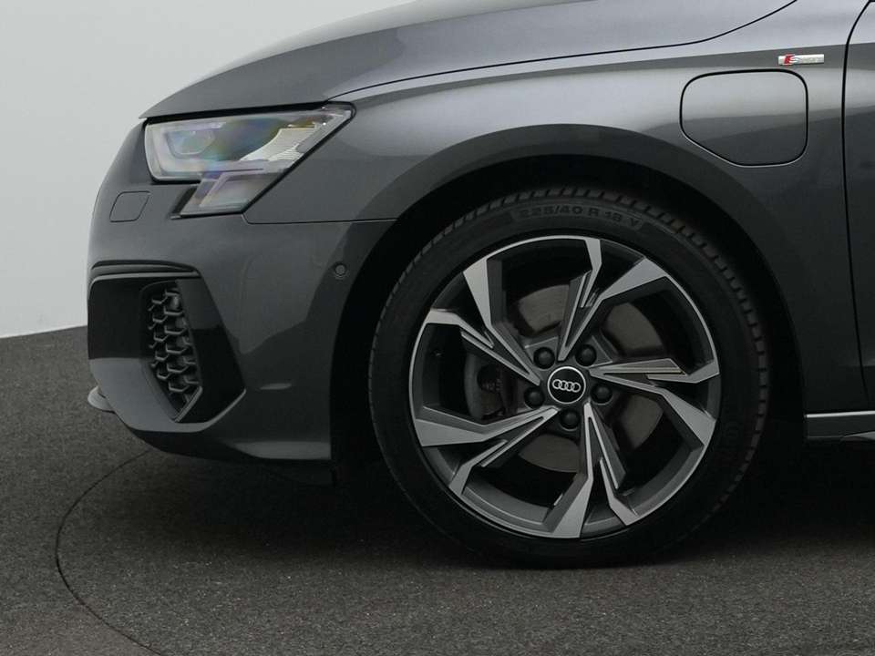 Audi A3 - Imagem 15