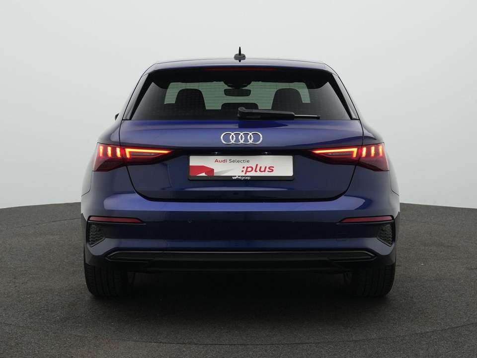Audi A3 - Imagem 14