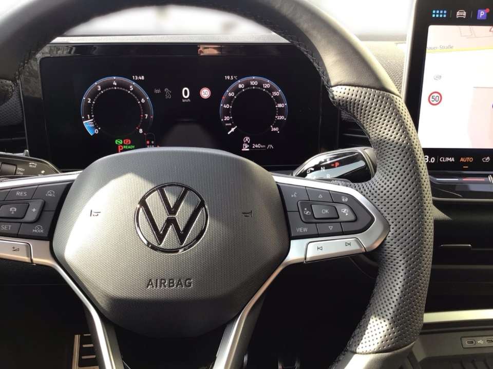 Volkswagen T-Roc - Imagem 7