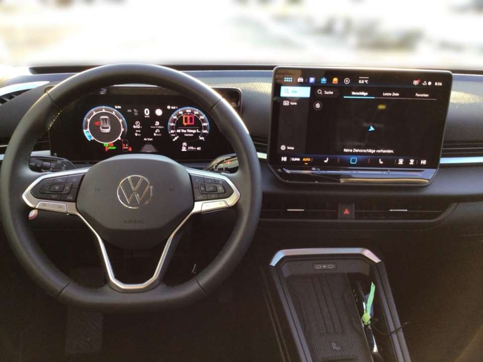 Volkswagen T-Roc - Imagem 10