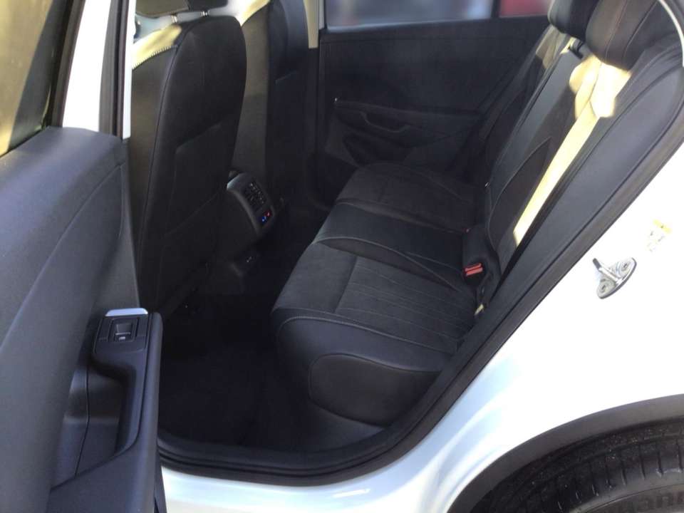 Volkswagen T-Roc - Imagem 11