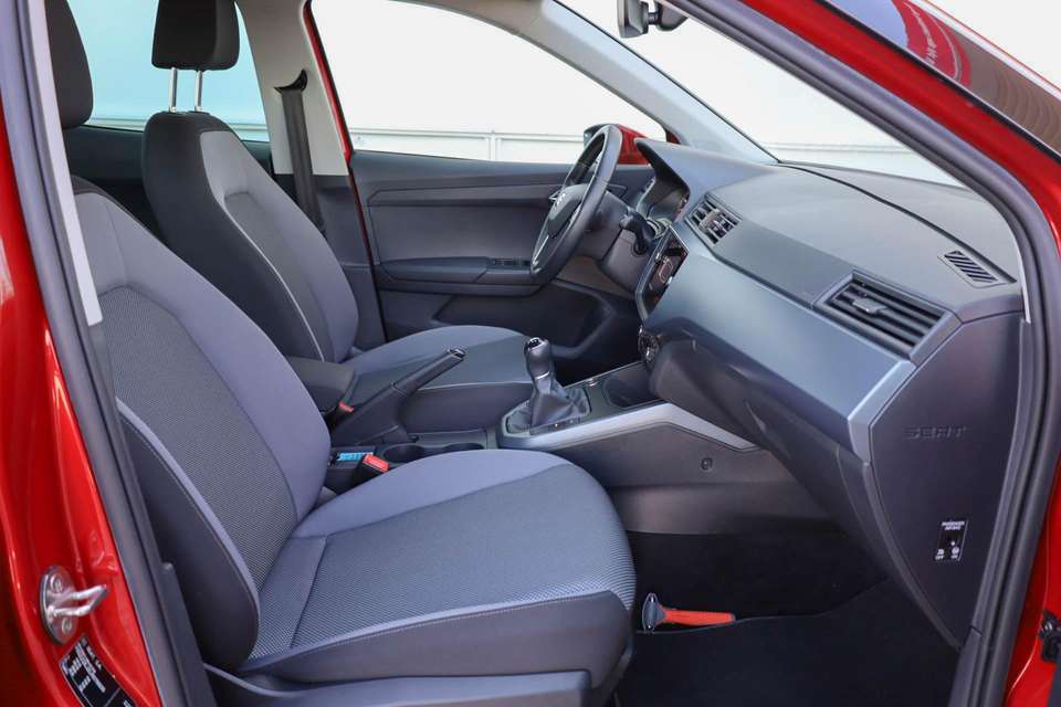 SEAT Arona - Imagem 15