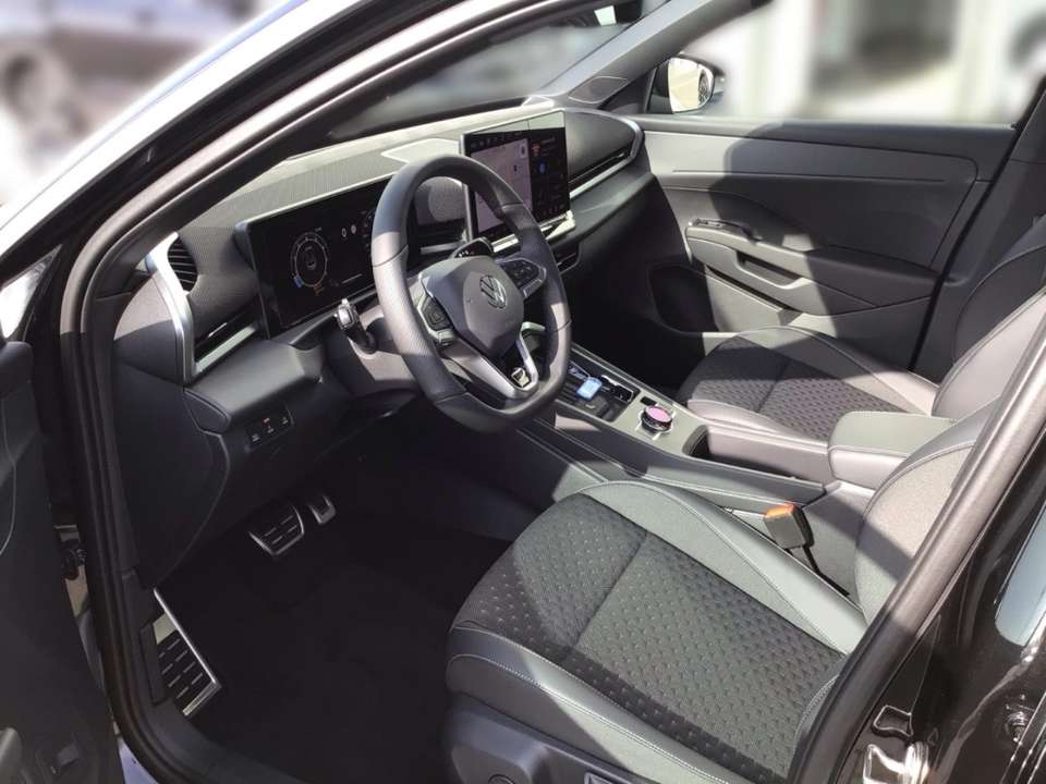 Volkswagen T-Roc - Imagem 8