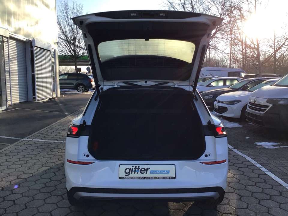 Volkswagen T-Roc - Imagem 12