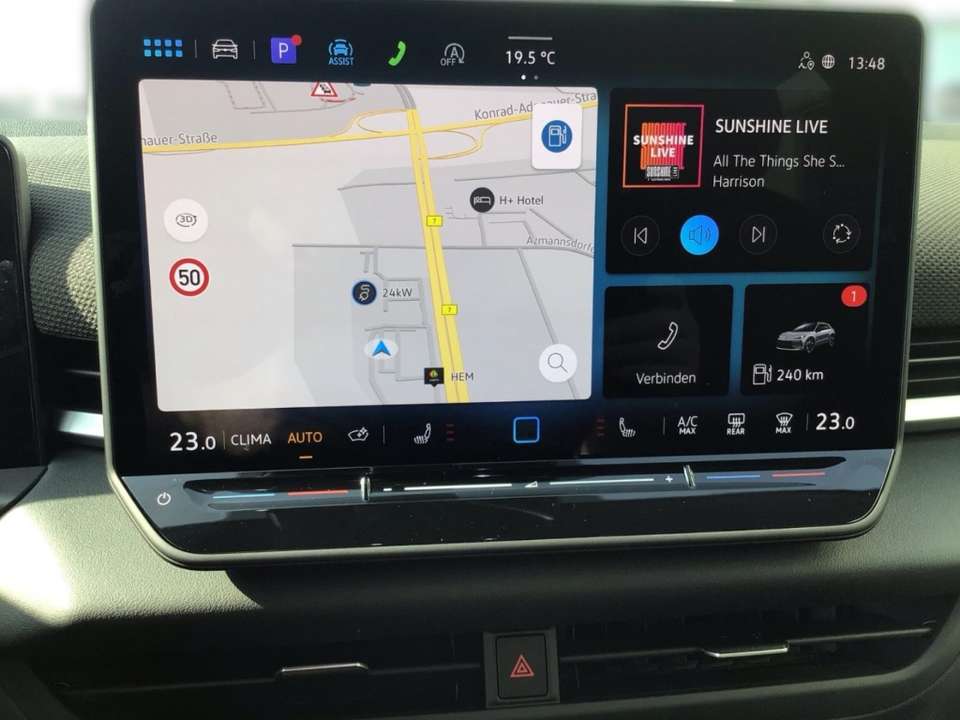 Volkswagen T-Roc - Imagem 9