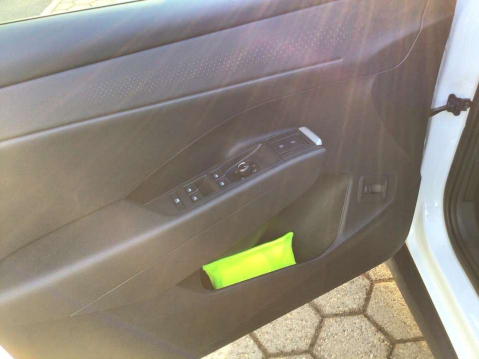 Volkswagen T-Roc - Imagem 15