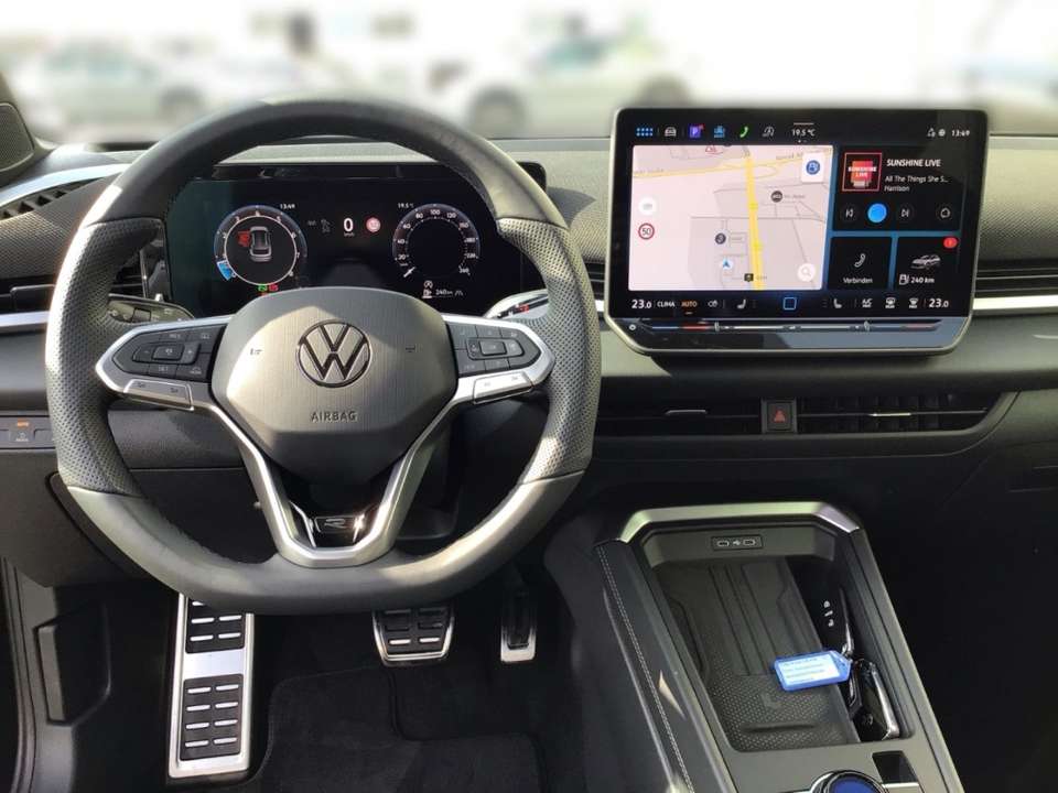 Volkswagen T-Roc - Imagem 10