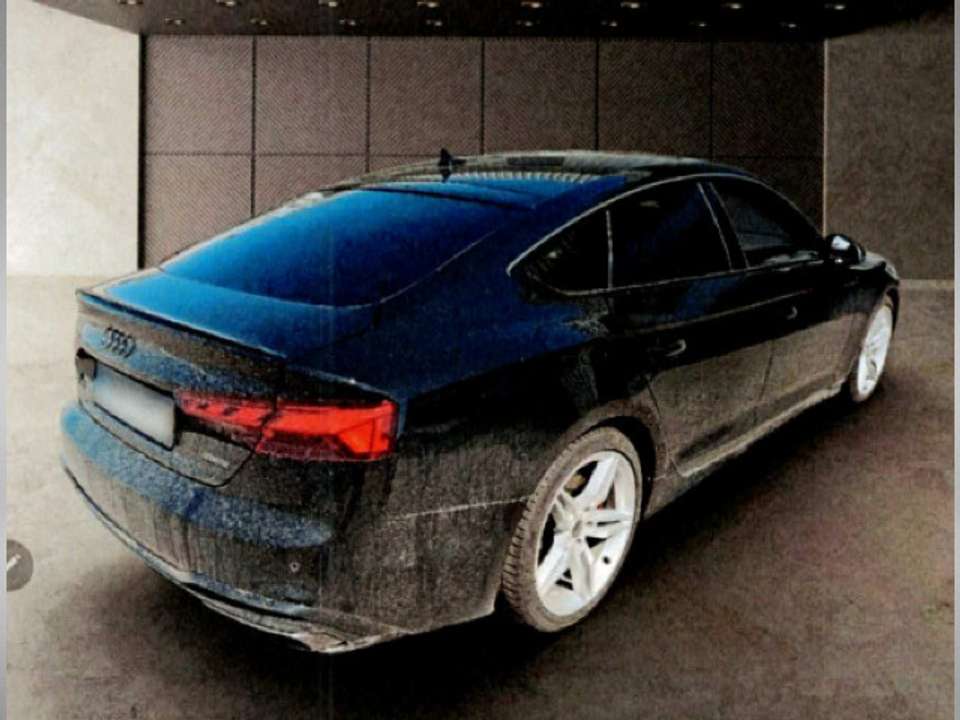 Audi A5 - Imagem 3