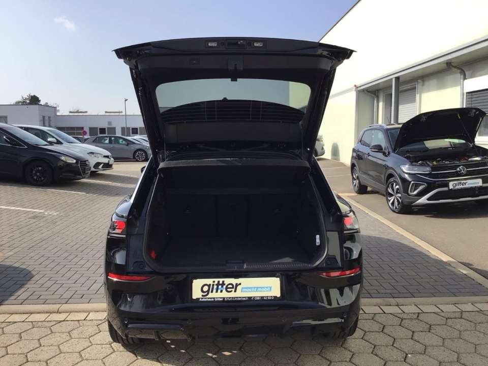 Volkswagen T-Roc - Imagem 12