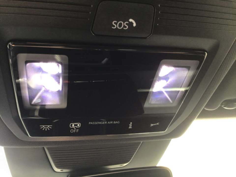 Volkswagen T-Roc - Imagem 15