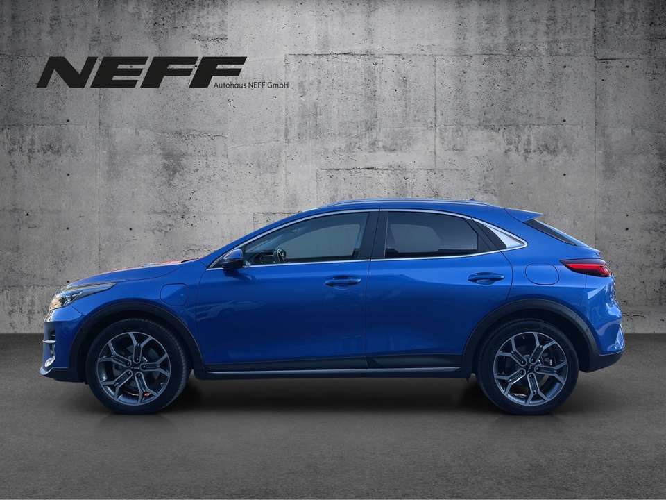 Kia XCeed - Imagem 3