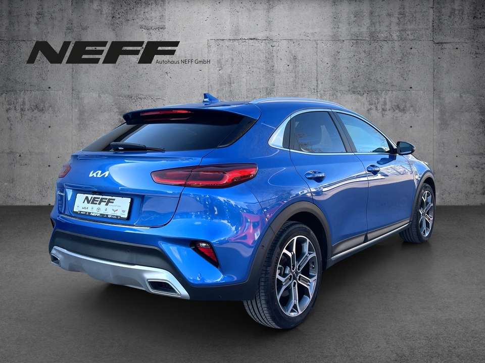 Kia XCeed - Imagem 6