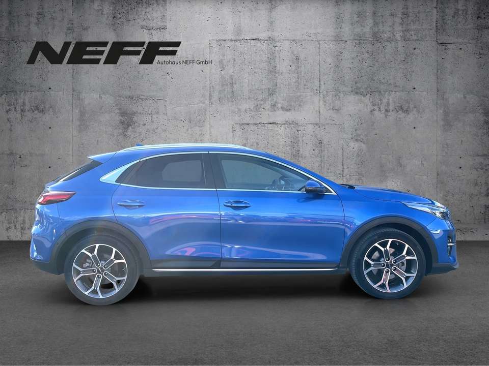 Kia XCeed - Imagem 7