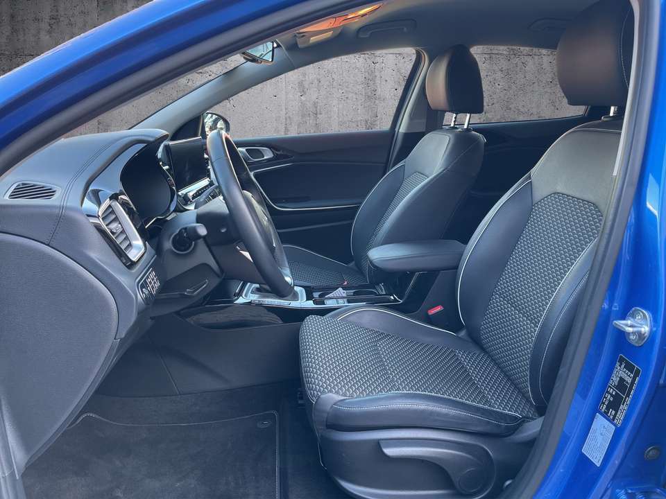 Kia XCeed - Imagem 10