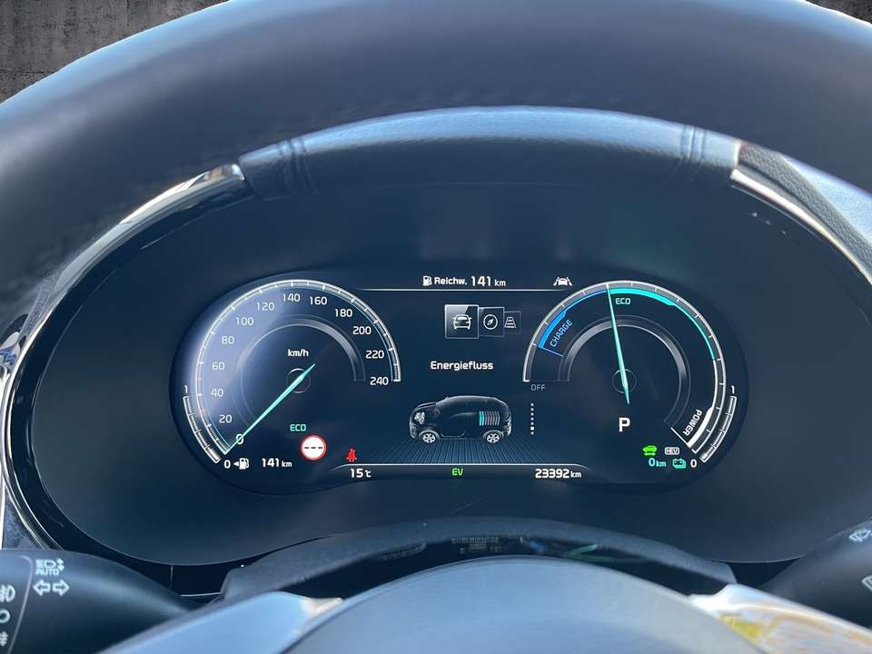 Kia XCeed - Imagem 12