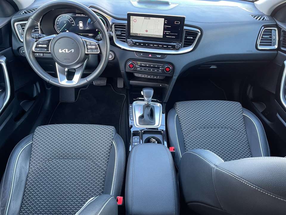 Kia XCeed - Imagem 14