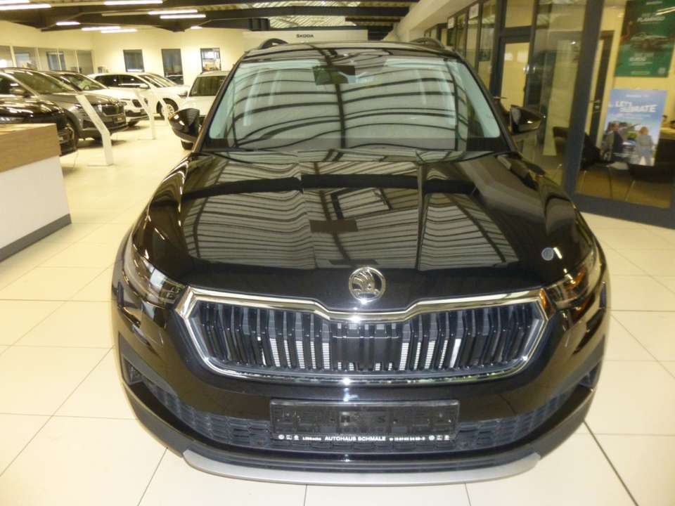 Skoda Kodiaq - Imagem 2