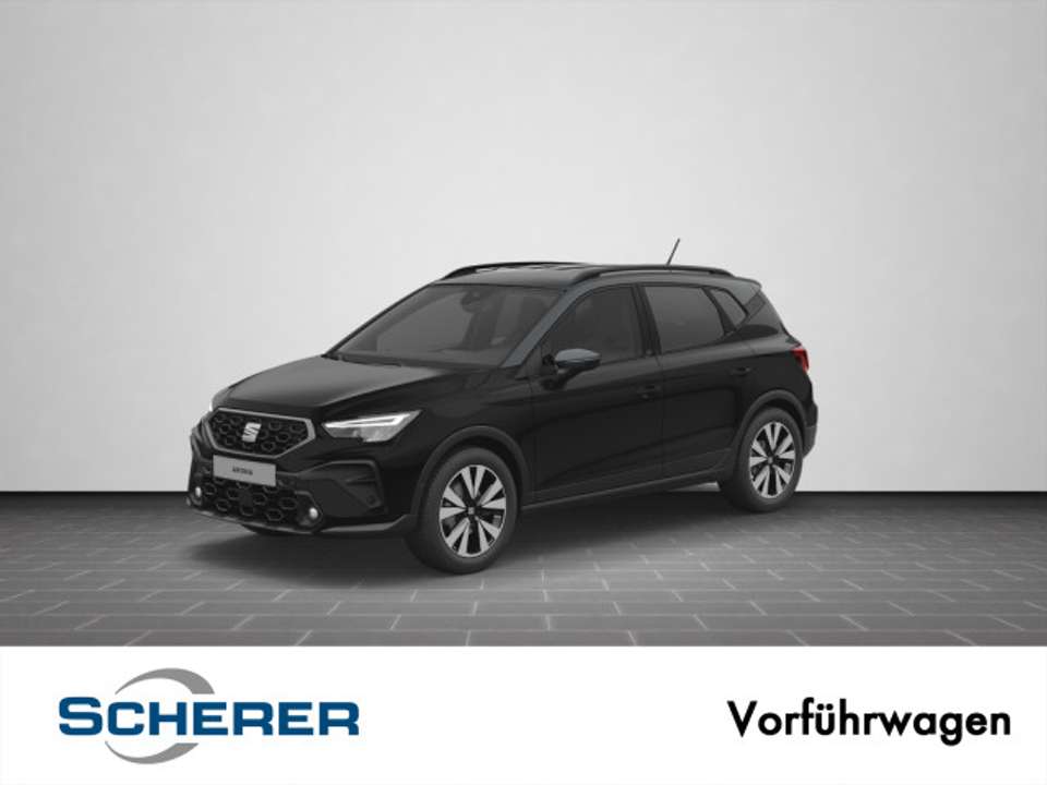 SEAT Arona - Imagem 1