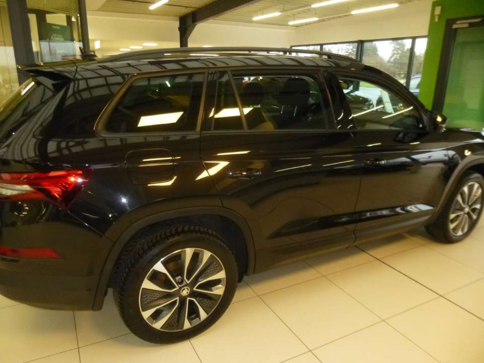 Skoda Kodiaq - Imagem 4