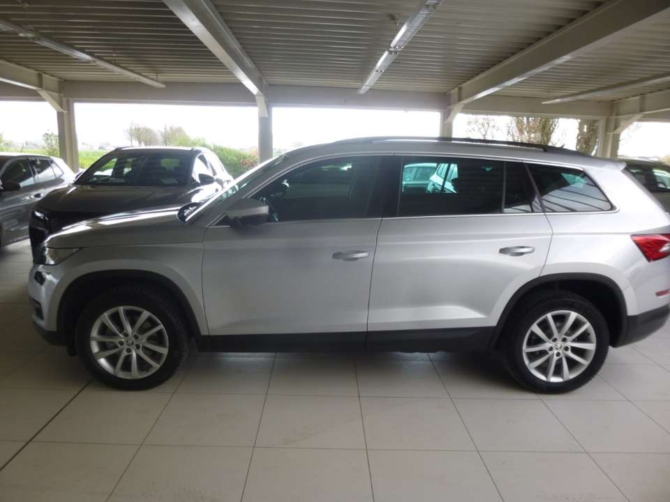 Skoda Kodiaq - Imagem 3