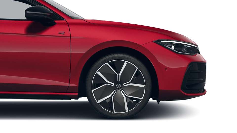 Volkswagen Passat - Imagem 3