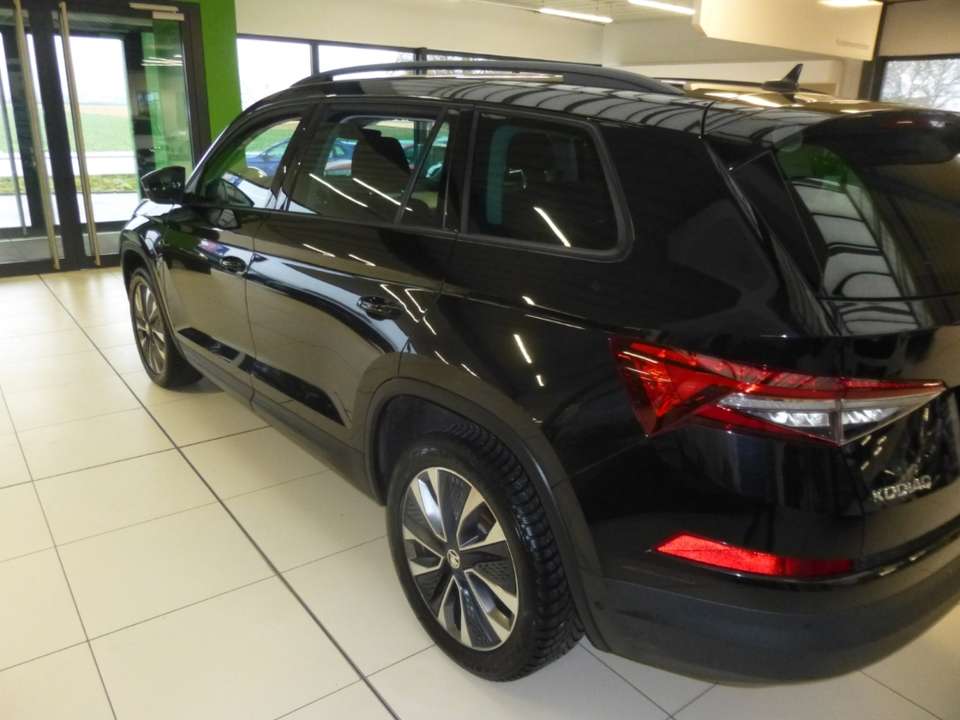 Skoda Kodiaq - Imagem 5