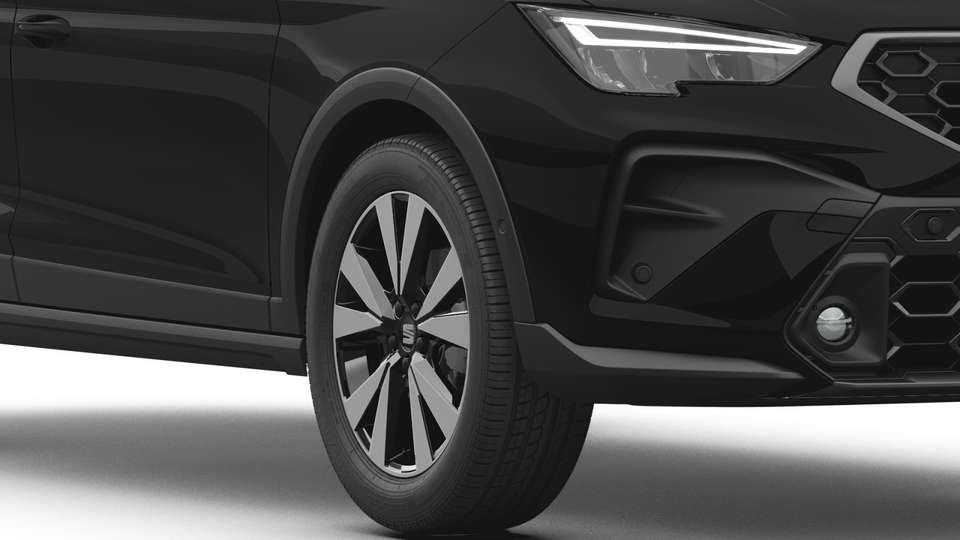 SEAT Arona - Imagem 4