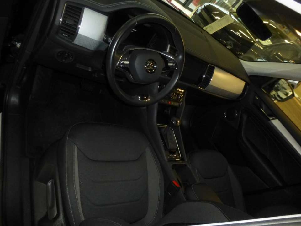 Skoda Kodiaq - Imagem 6