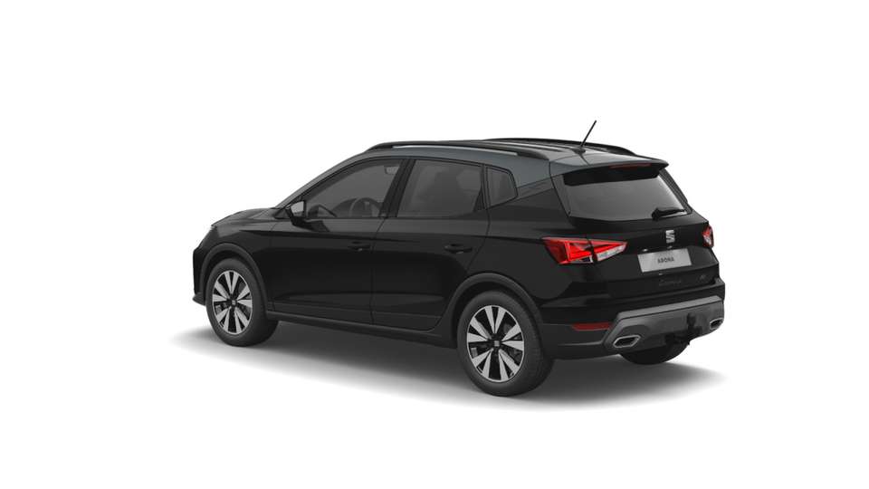 SEAT Arona - Imagem 5
